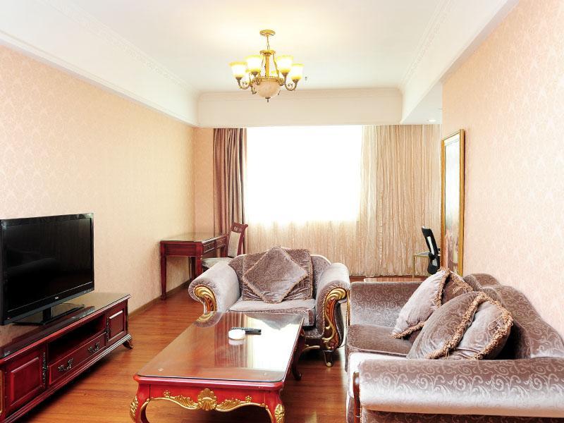 Vienna Hotel Shenzhen Longhua Qinghu Road Екстериор снимка
