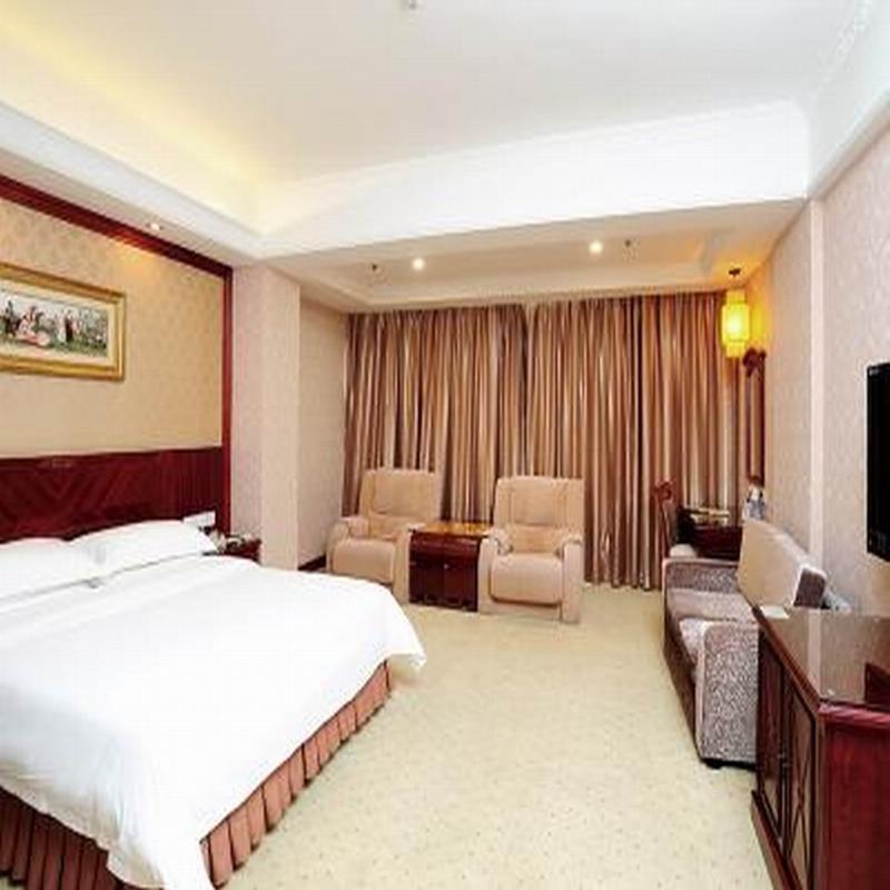 Vienna Hotel Shenzhen Longhua Qinghu Road Екстериор снимка
